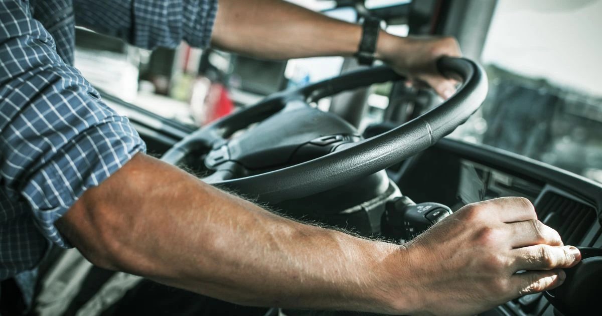10 Common faults when driving